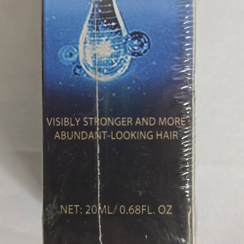 West‎ & Month Roll On Massage Hair Boost Essence, 20 ML / 0.68 Fl Oz, NEW